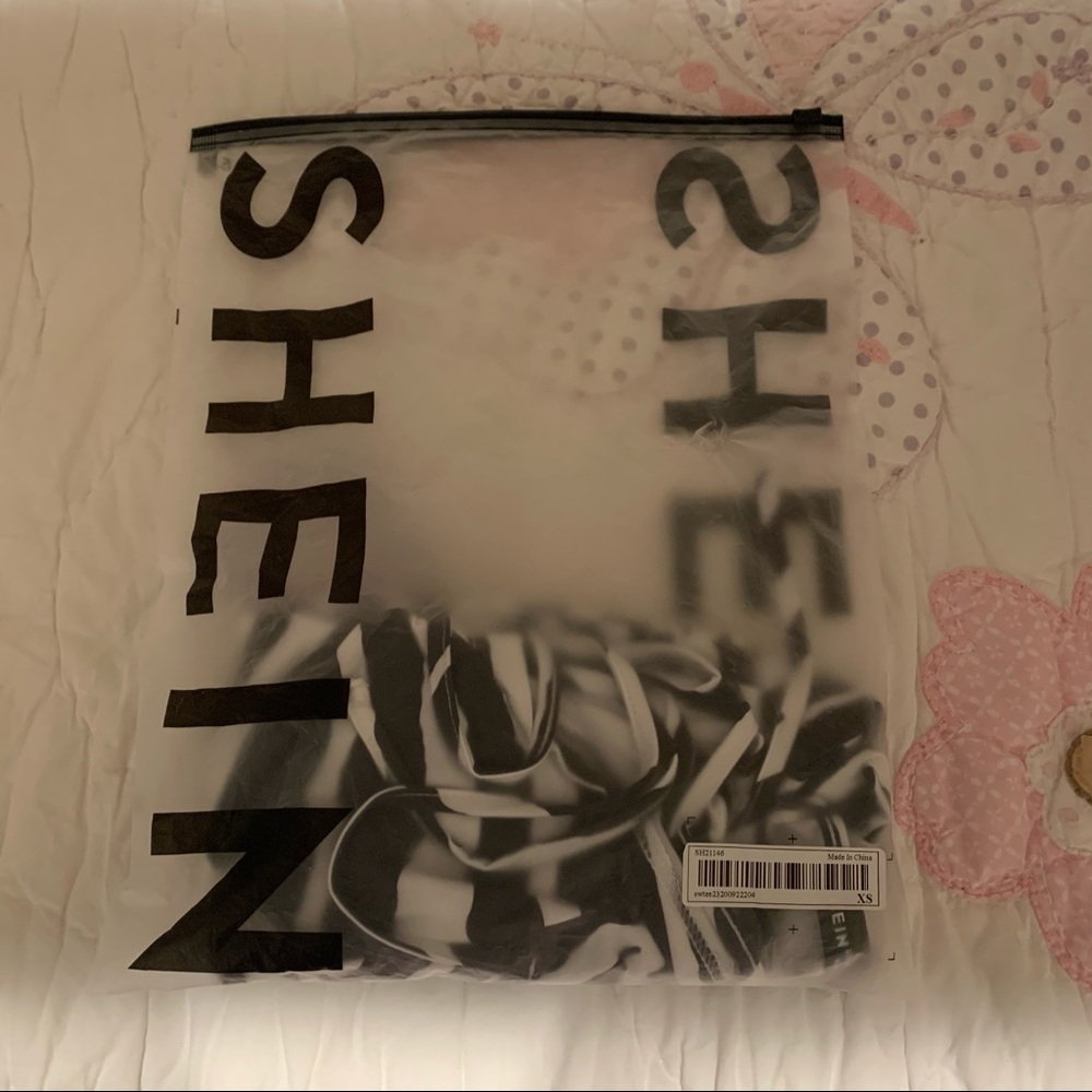 SHEIN top!
